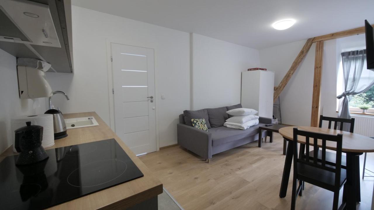 Joyful Apartment Sopot