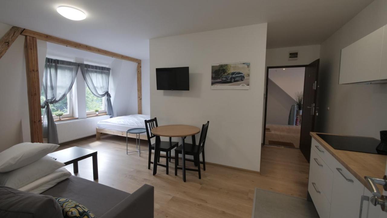 Apartment Joyful