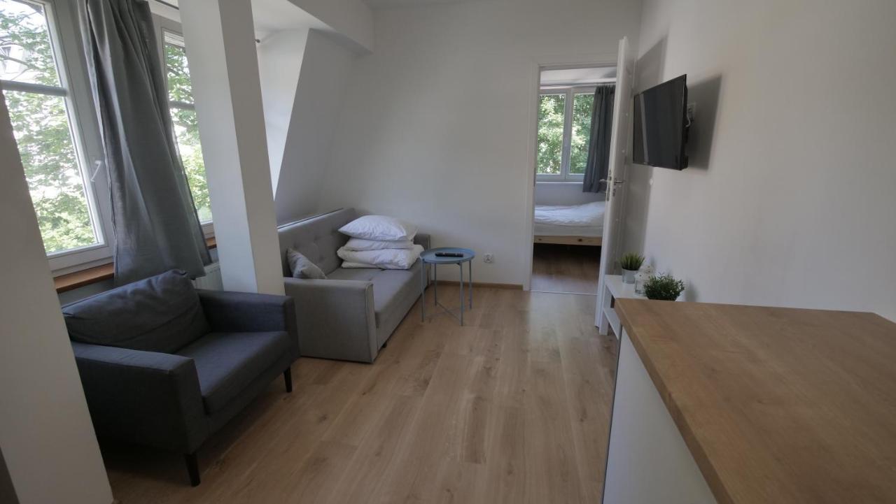 Joyful Apartment