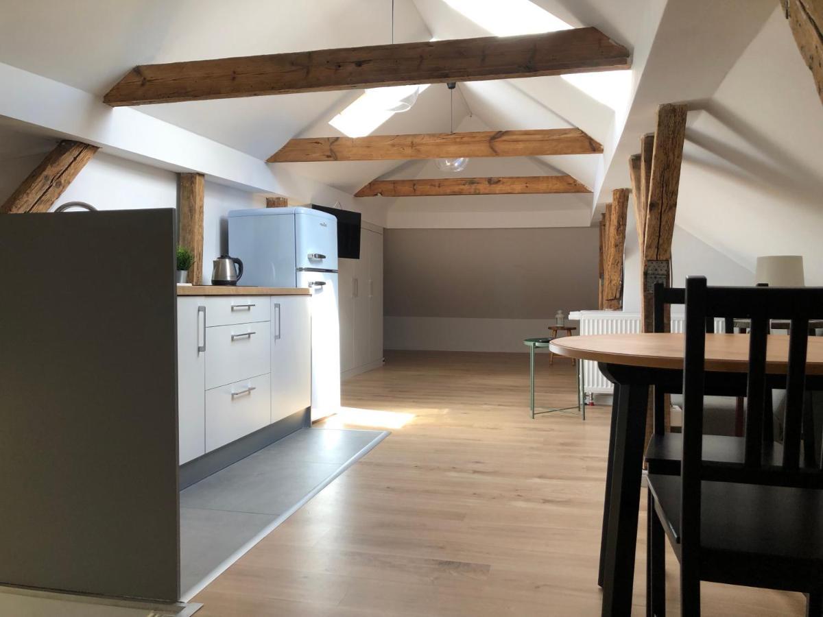 Joyful Apartment *