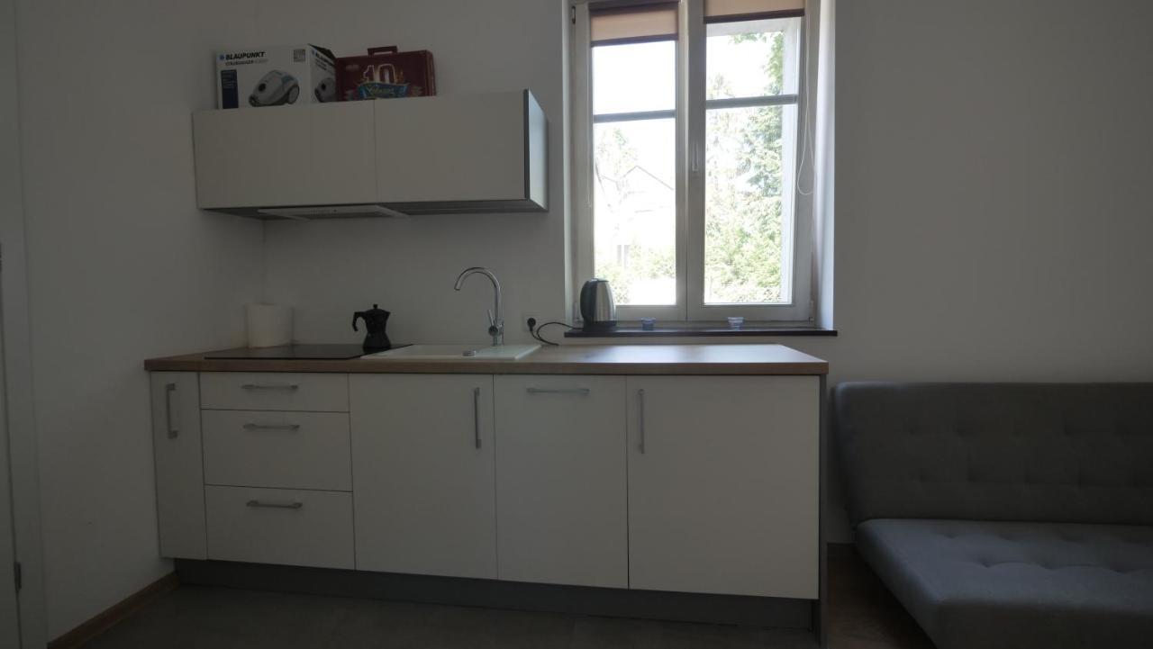 Joyful Apartment Sopot