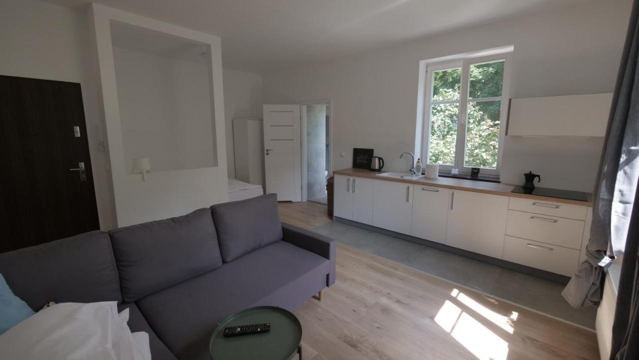 Apartment Joyful *