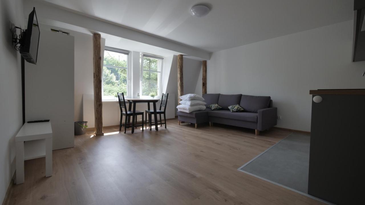 Joyful Apartment