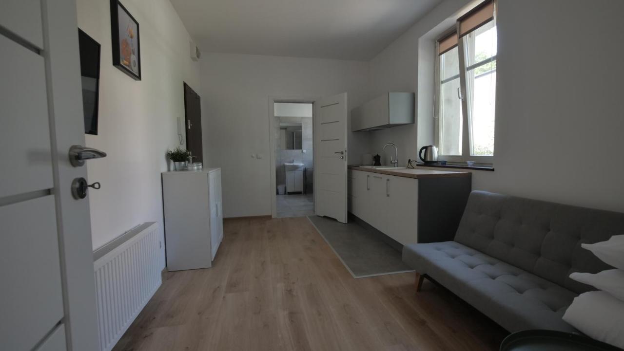 Apartment Joyful *