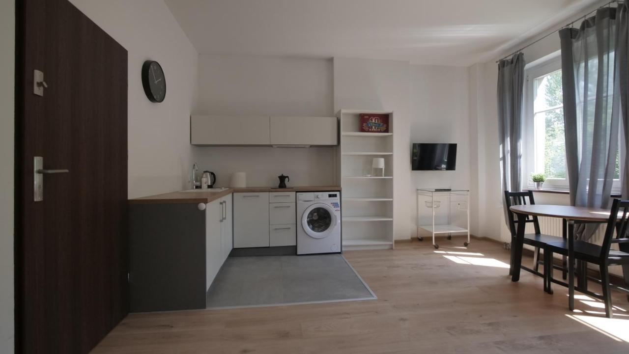 Joyful Apartment