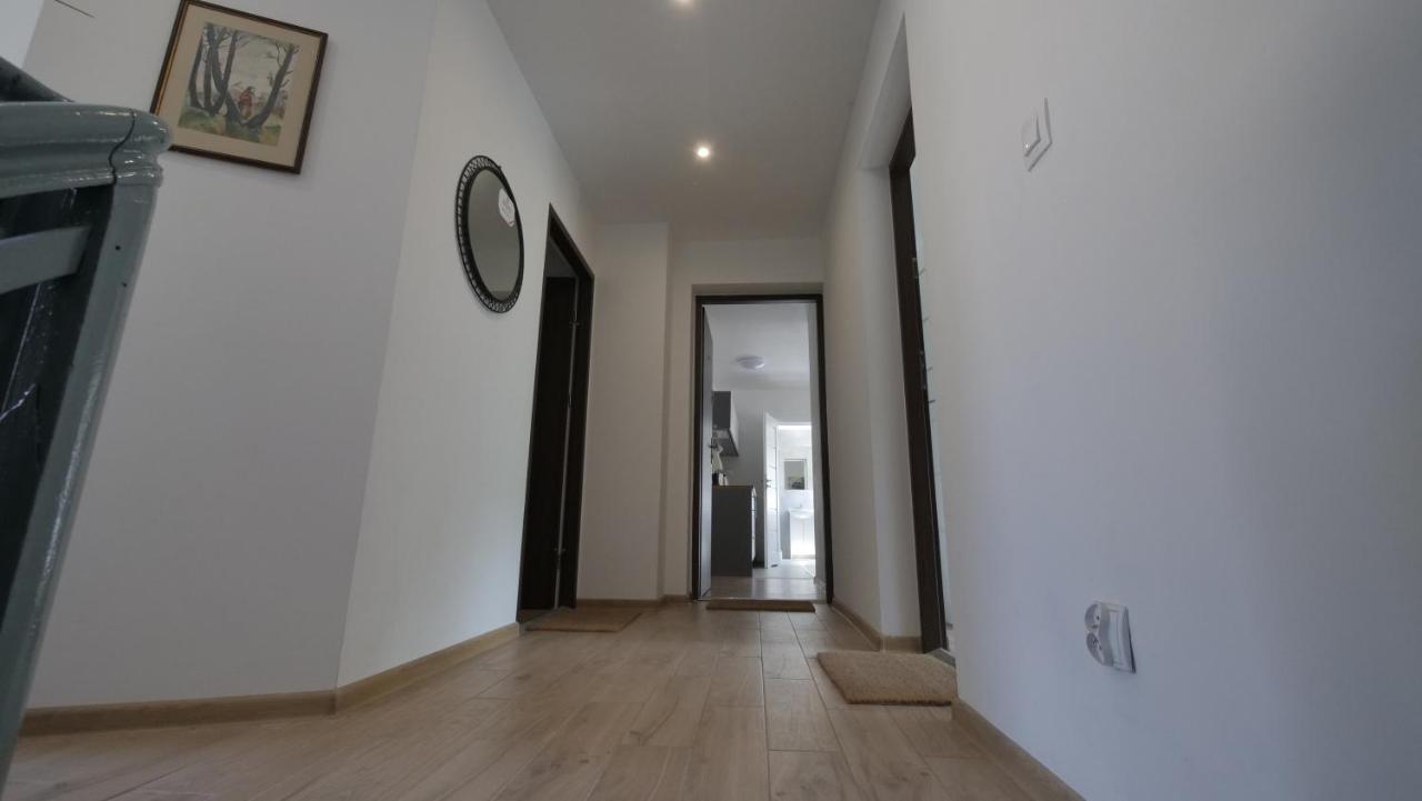 Joyful Apartment Sopot