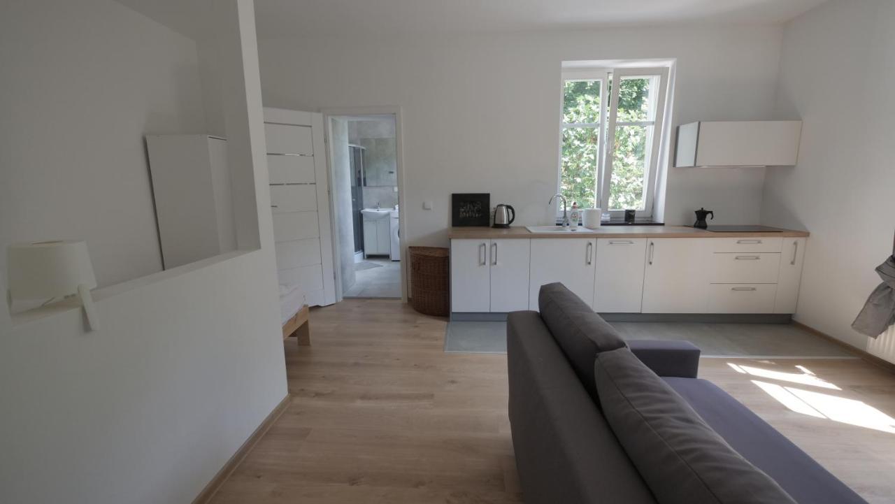 Apartment Joyful Sopot