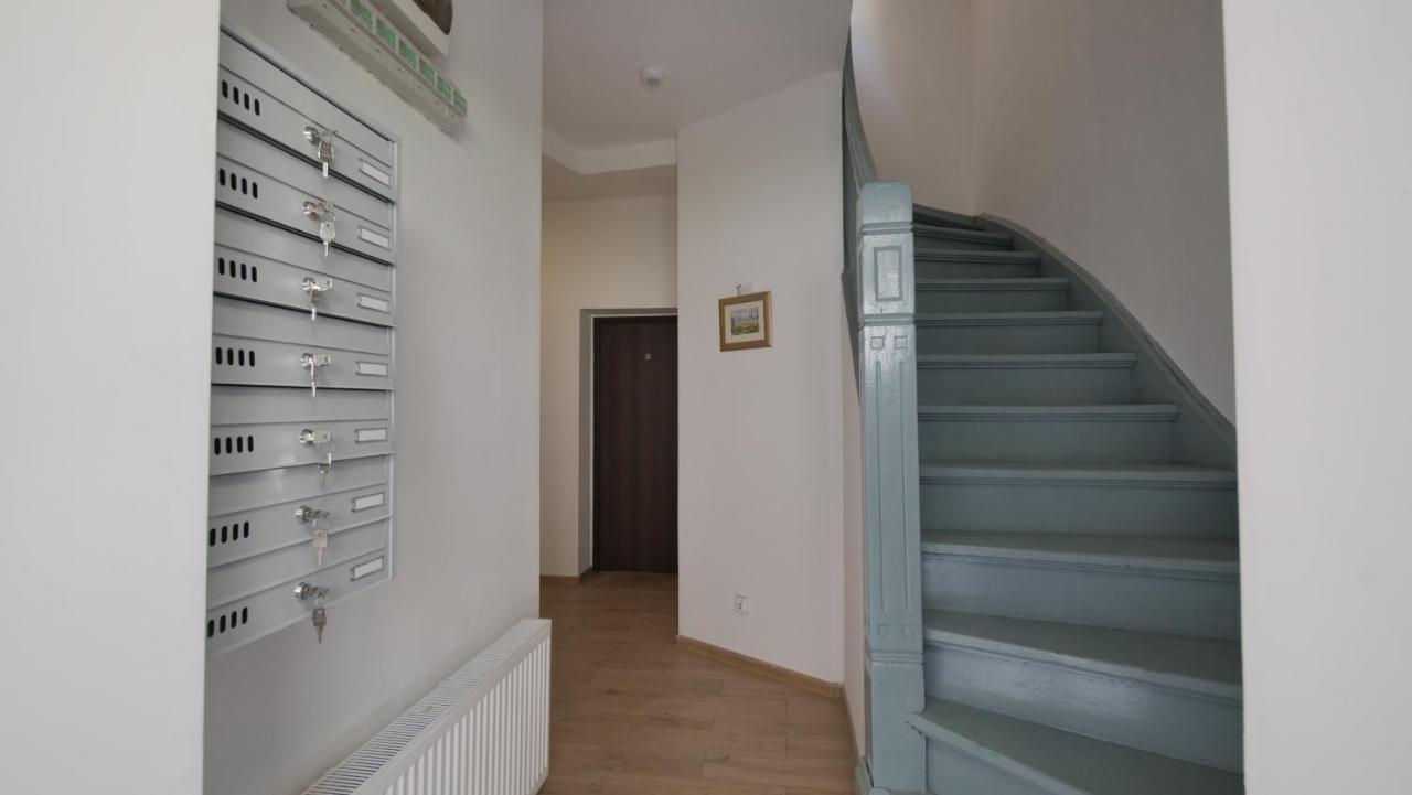 Joyful Apartment Sopot