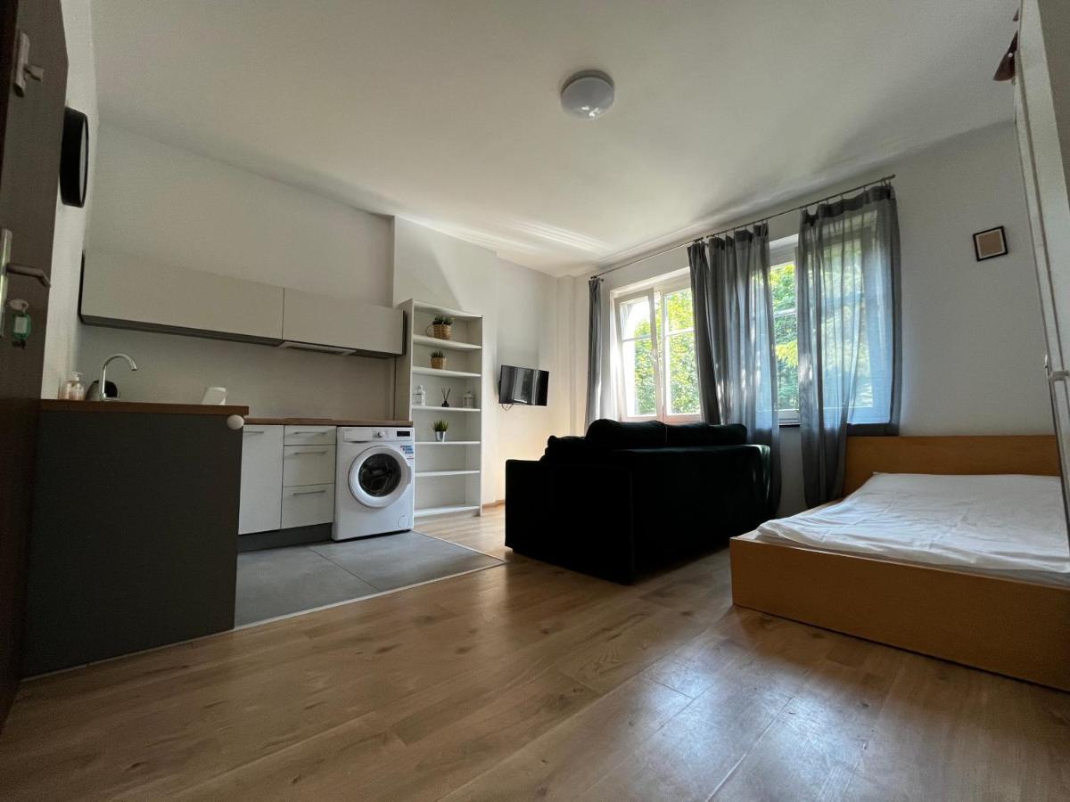 Joyful Apartment *