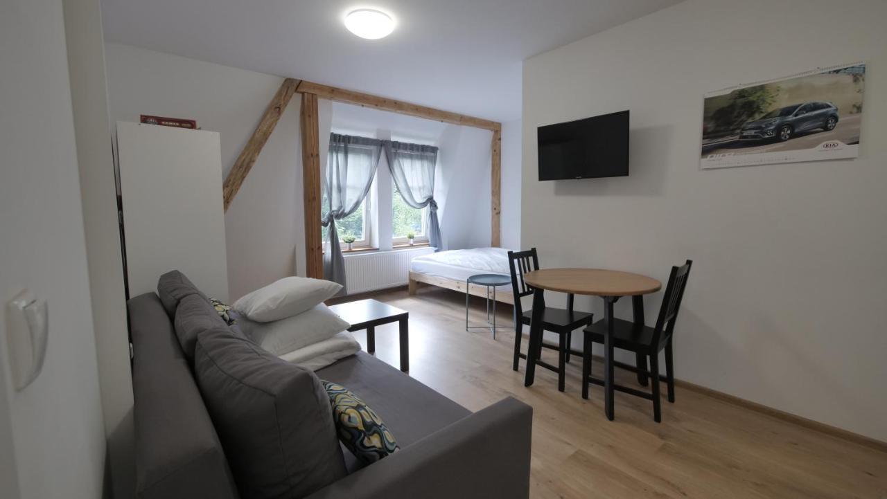 Joyful Apartament *