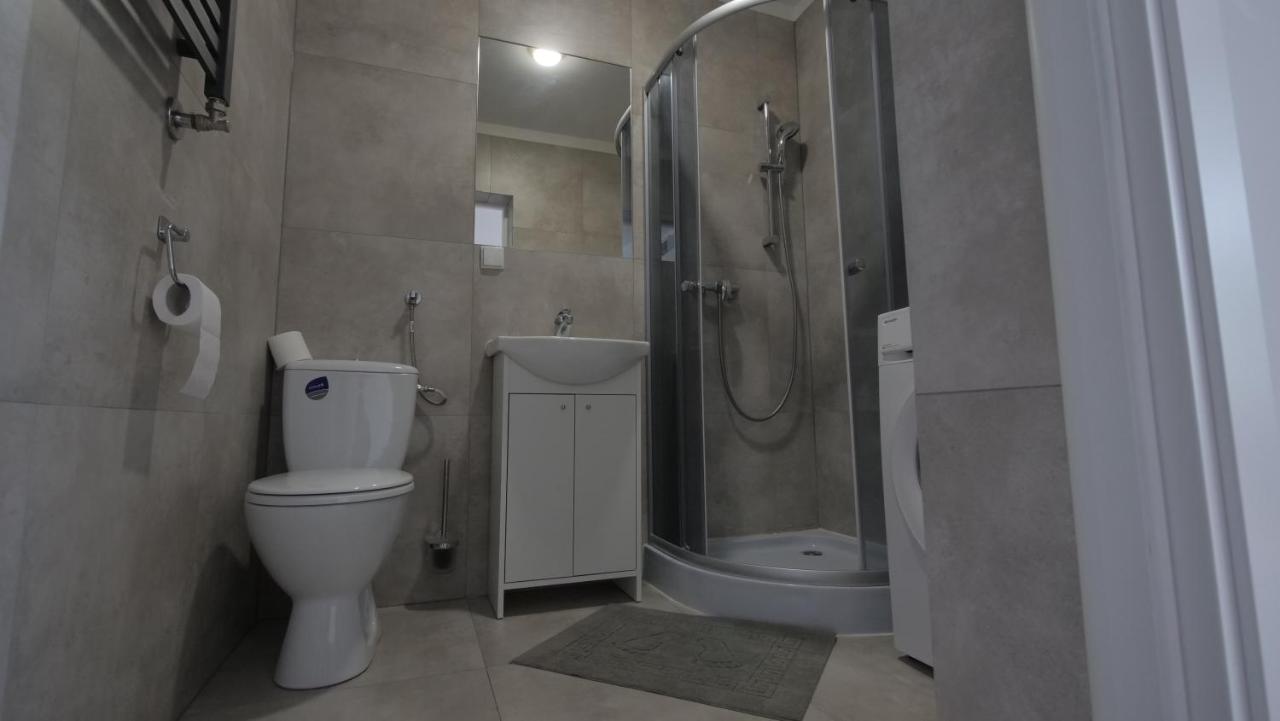 Apartament Joyful